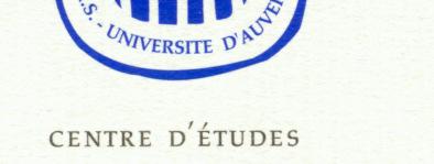 Chambas (CERDI, University of Auvergne), Mathilde Maurel (University of Paris I,