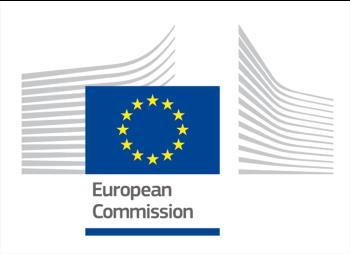 EUROPEAN COMMISSION Directorate General for Justice Multiple Framework Contract on Evaluation & Evaluation