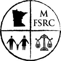 MINNESOTA FAMILY SUPPORT & RECOVERY COUNCIL Constitution & Bylaws Amended 9/24/2012 CONSTITUTION PREAMBLE Other Minnesota individuals or organizations supportive of the declared objects and purposes