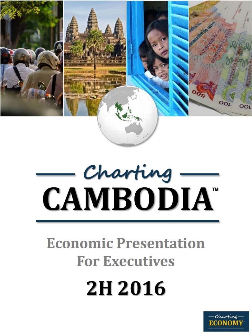 Charting Cambodia s Economy Designed to help executives catch up with the economy and incorporate macro