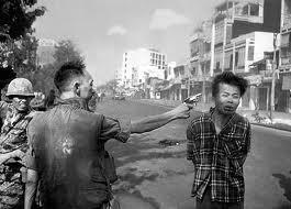 North Vietcong successfully captured several major cities in South Vietnam.