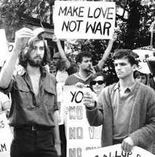 A Growing Discontent: The Anti-War Movement The Anti-war