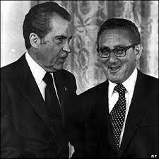 The Vietnam War Under Richard Nixon, 1969-1973 Richard Nixon (Republican) was elected president in 1968
