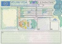 6 1.2 WHAT IS SCHENGEN VISA? The visa that you need to take in order to travel to & travel within the Schengen region is called Schengen Visa.