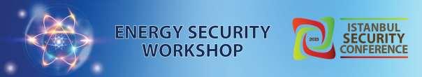 VISION DOCUMENT (DRAFT) ENERGY SECURITY WORKSHOP Turkey's Nuclear Power Programme 2030 (03-05 December 2015, Istanbul) PART 1 Important National Areas of Policy Regarding the Development of NPP Basic