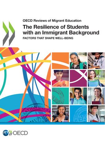 From: The Resilience of Students with an Immigrant Background Factors that Shape Well-being Access the complete publication at: https://doi.org/1.