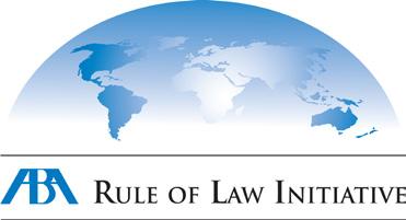 What rule of law interventions work to strengthen communities and foster peaceful resolution of disputes?