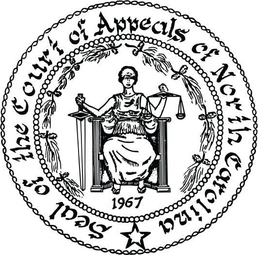 Court of Appeals Chief Judge Linda McGee 14 Judges of the Court of Appeals 30 Research Assistants 15 Executive