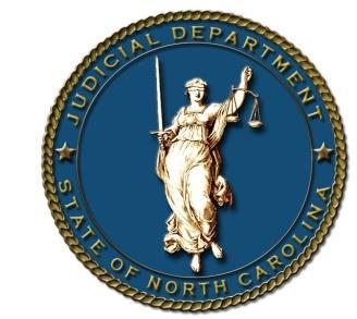 The North Carolina General Court of Justice, unified Established by legislation in 1966 30 districts originally: superior, district, prosecutorial