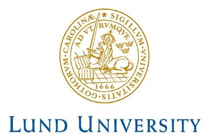 Lund University Department of Economics Corruption and Trade in the Western