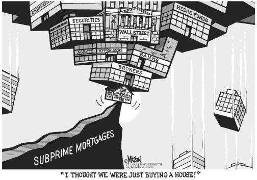 The Subprime