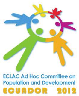 Meeting of the ECLAC Ad Hoc Committee on