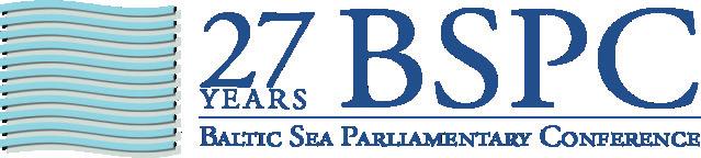 28/08/2018/ Conference Resolution Adopted by the 27 th Baltic Sea Parliamentary Conference (BSPC) The participants, elected representatives from the Baltic Sea Region States*, assembling in