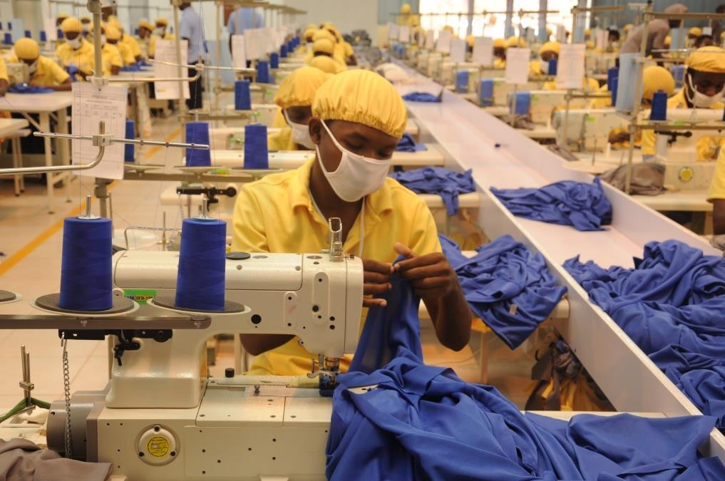 C&H Garments: A quick win in Rwanda Encouraged by the success of Huajian in Ethiopia, President Kagame actively attracts light manufacturing FDI to Rwanda.