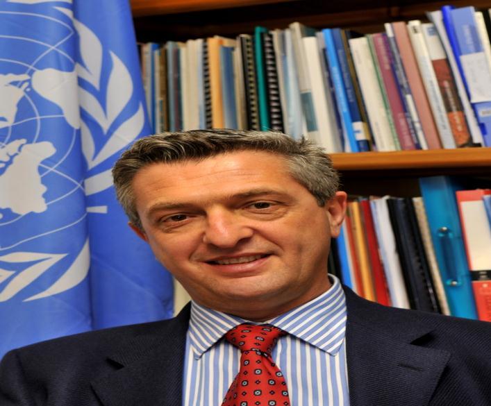 Foreword By Filippo Grandi Commissioner-General I am pleased to present UNRWA s 2014-15 biennium plans, made up of five Field Implementation Plans and a consolidated Headquarters Implementation Plan.