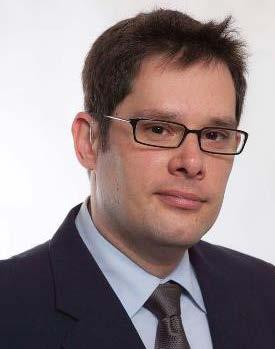 László LOVÁSZY PhD, Expert to United Nations CRPD Committee, advisor for MEP Ádám Kósa Dr.