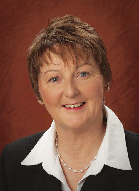 SHAREHOLDERS COUNCIL ELECTION - CANDIDATE PROFILES - WARD 19 TASMAN / MARLBOROUGH Sue (Susan) BROWN COLLINGWOOD Mobile: 027 829 5146 Email: suebrown.aorere@gmail.