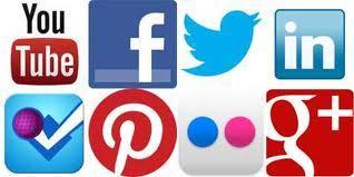 16 Social Media Strategy Social Media enables a two-way