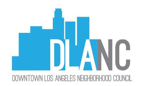 BOARD OF DIRECTOR S MEETING MINUTES (DRAFT) DOWNTOWN LOS ANGELES NEIGHBORHOOD COUNCIL BOARD MEETING MINUTES (DRAFT) Meeting Date: September 12, 2017 Meeting Time: 6:30 PM Meeting Location: Palace