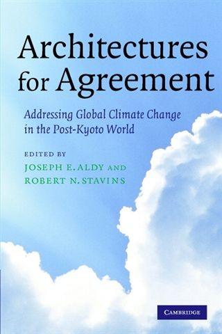 Searching for the Path Forward for Post-2012 The Harvard Project on International Climate Agreements Mission: To help identify key design elements of a scientifically sound, economically rational,