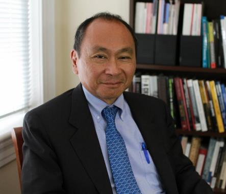 Both Fukuyama and Huntington believed in a fundamental change in the world that was due to the end to the tremendously destructive fight between liberal democracy and communism.