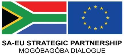 Sixth South Africa-European Union Summit Joint Communiqué Pretoria, 18 July 2013 1.