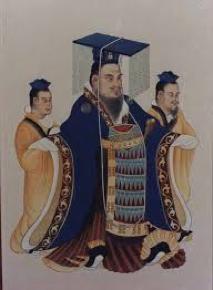 Wudi the conqueror Wudi sent 100,000 soldiers to conquer the Xiongnu Wudi