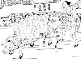 Economic Gap Despite the popularity of the Han Dynasty, by the mid first century BCE, the economic gap between rich and poor was growing rapidly According to Chinese tradieon, when a farmer died he