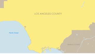 Immigration as a Factor Immigrants are: One in three L.A. County residents 46 percent of the LA County workforce And currently.