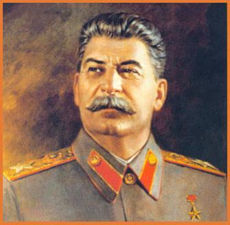 America Was Suspicious of Stalin Stalin had signed a nonaggression treaty with Hitler before they both carved up Poland in 1939 Only after Hitler invaded Russia did Stalin support the