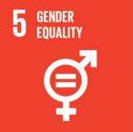 INDICATOR 5.1.1: TRACK PROGRESS ON TARGET 5.1 Goal 5: Achieve gender equality and empower all women and girls Target 5.