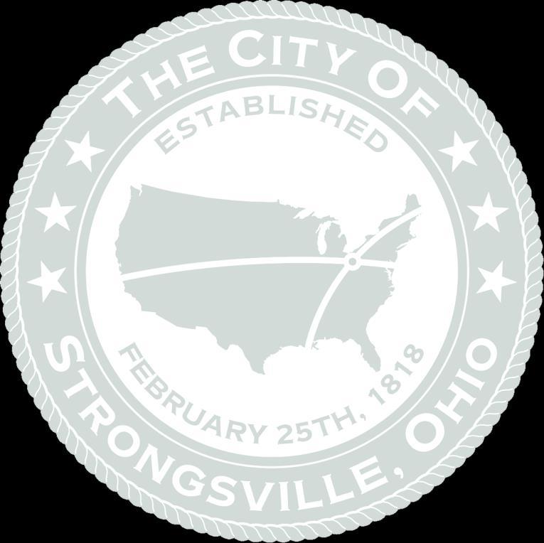 CITY OF STRONGSVILLE BOARD OF ZONING AND BUILDING CODE APPEALS 16099 Foltz Parkway, Strongsville, Ohio 44149 INSTRUCTIONS FOR APPLICATION TO BOARD OF BUILDING CODE AND ZONING APPEALS This information