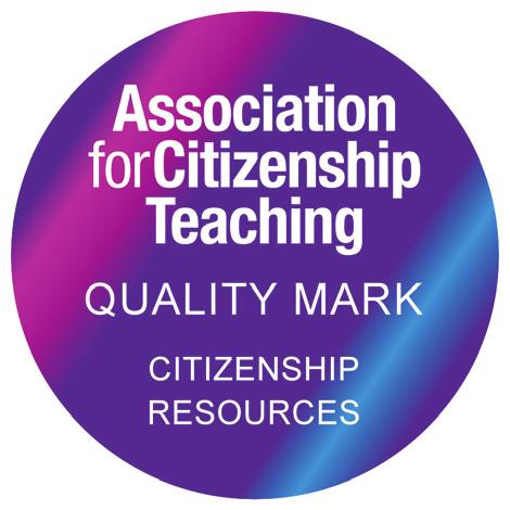 ACT provides highly valued national expertise in Citizenship policy, curriculum, teaching and pedagogy which we share with schools in the form of membership services and bespoke tailored support.