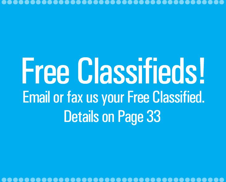 FREE HOW TO GET A FREE AD BY FAX : 01-254158 BY EMAIL : classified@myanmartimes.com.mm, advertising@myanmartimes.com.mm BY MAIL : 379/383, Bo Aung Kyaw St, Kyauktada Township, Yangon.