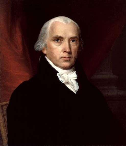Federalist #10 on Interest Groups James Madison warned of the dangers of