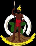 GOVERNMENT OF VANUATU PORT