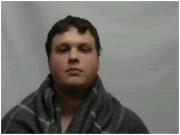 STEVISON TYLER 2201 SOUTH FORKE Drive 37311 Age 23 VANDALISM Disorderly Conduct