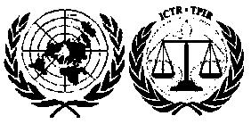 International Criminal Tribunal for Rwanda Tribunal pénal international pour le Rwanda UNITED NATIONS NATIONS UNIES OR: ENG TRIAL CHAMBER I Before: Judge Erik Møse Decision of: 13 July 2001 THE