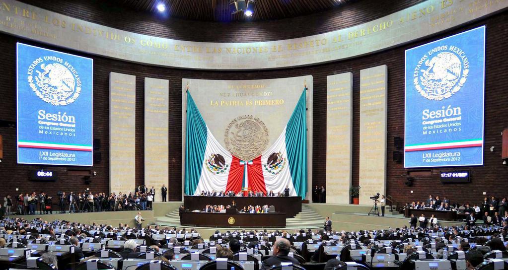 Summary On July 1st Mexicans will have the opportunity to renew their government at the municipal, state and federal level.