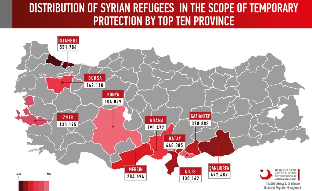 many followers of the movement have applied for asylum in the Western countries since the alleged coup attempt 8.