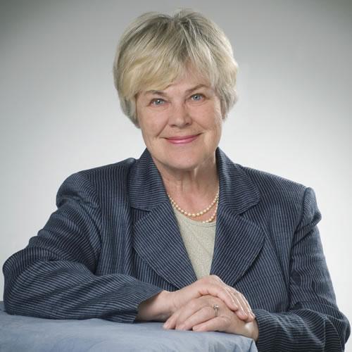 Elisabeth Rehn