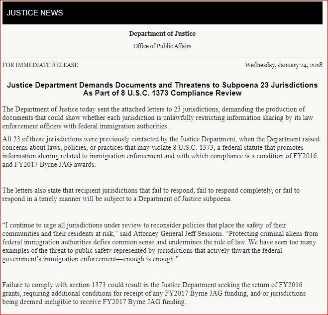 gov/opa/pr/justice department demands documents and threatenssubpoena