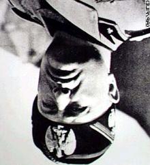 Fascism on the rise Benito Mussolini Born became a left-wing revolutionary journalist during the Great War.