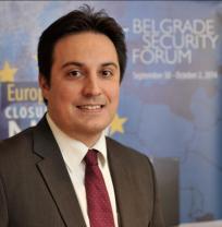 His research is concentrated on IR topics, especially those related to international and European security (CFSP/CSDP), the EU and NATO enlargement and its impact on the region of Southeast Europe.
