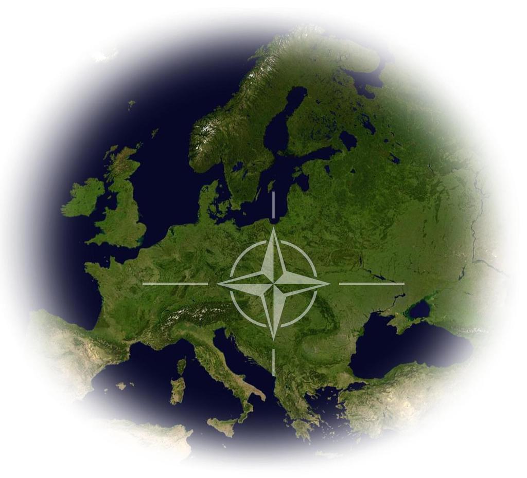 NATO 1999, 2014