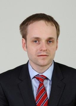 Jakub Kulhánek has been the Deputy Minister of Defence of the Czech Republic since February 2014. He is responsible for legislative affairs and public diplomacy.