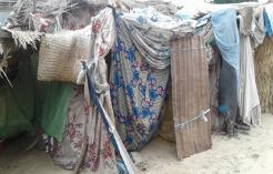 Inadequate food The classrooms require maintenance More than 790 tables and chairs needed 8000 bags of grains (sorghum, rice, and wheat) Distribution of NFI by AAH Items such as : Mosquito net,