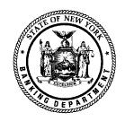 New York State Department of Financial Services One State Street Plaza, New York, NY 10004 Proof of Filing Statement To Whom It May Concern: Section 1306 of the Real Property Actions and Proceedings