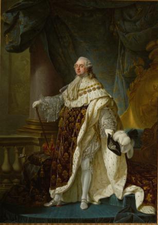 weather led to crop failure People began to starve King Louis XVI created debt