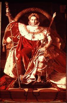 Napoleon s Empire Conquering Europe (See Page 208) Annexed the Austrian Netherlands Controlled Switzerland Government Largest empire
